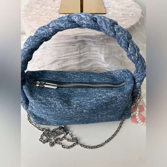 Mini Denim Bag! - Picture 6 of 9